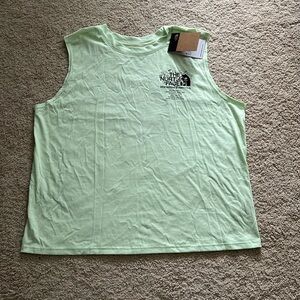 The North Face International Women’s Day We Never Stop shirt